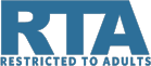 RTA — Restricted To Adults